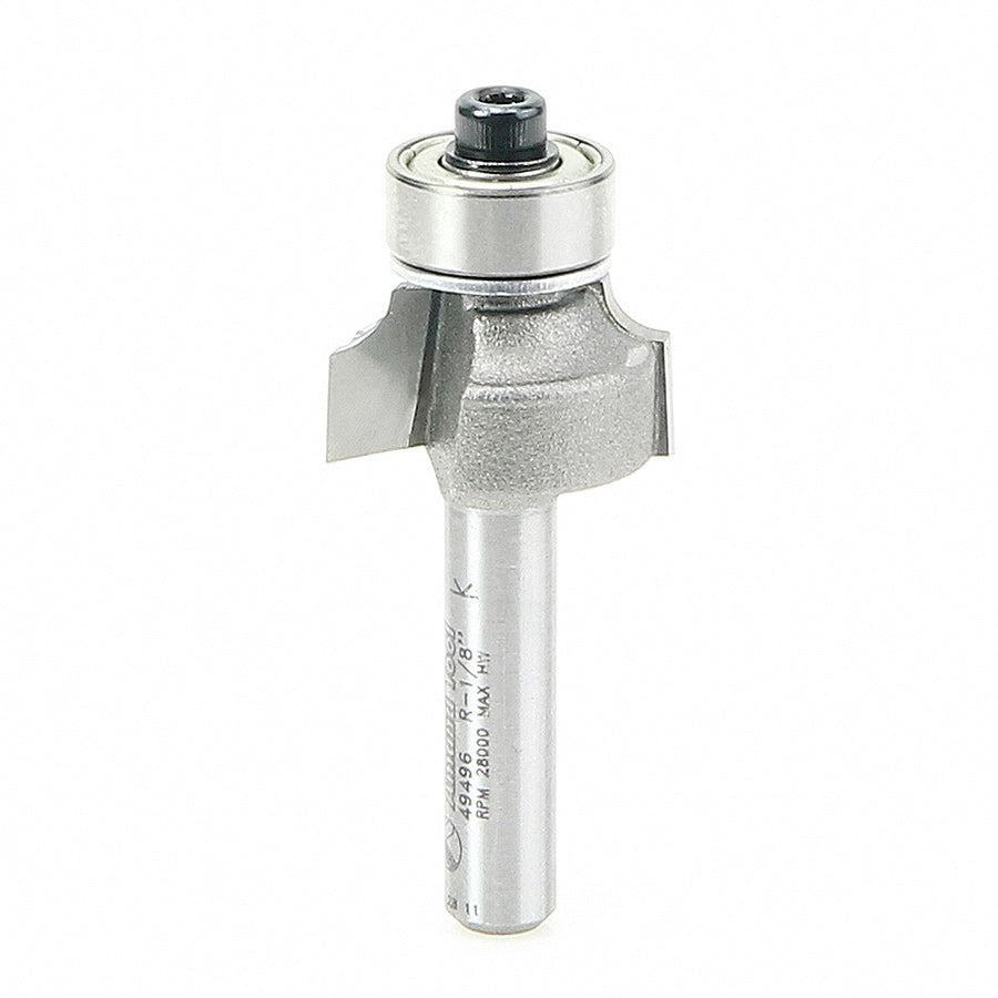 Amana Tool Round Router Bits