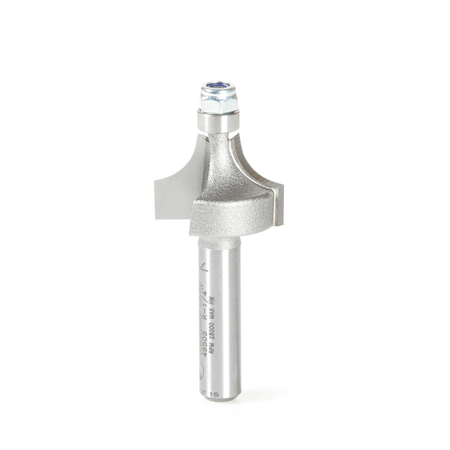 Amana Tool Round Router Bits