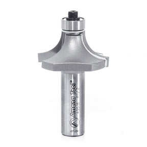 Amana Tool Round Router Bits