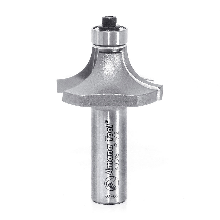 Amana Tool Round Router Bits