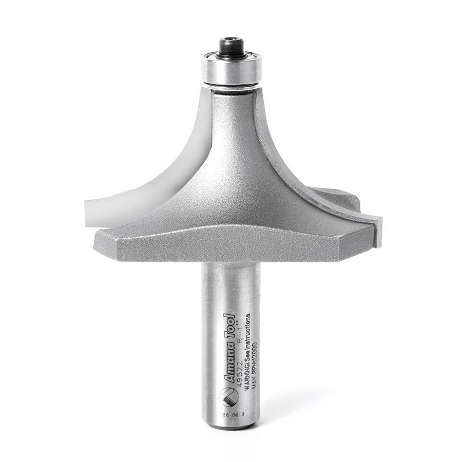 Amana Tool Round Router Bits