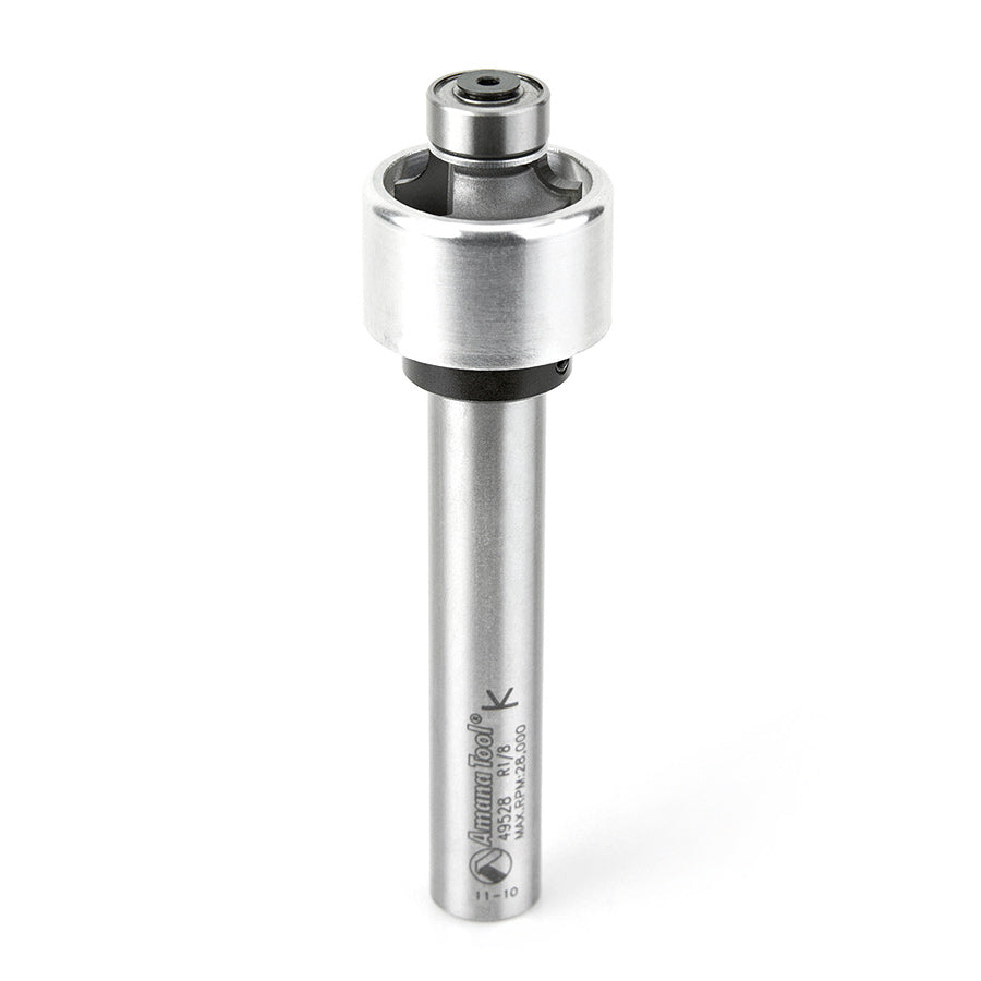 Amana Tool Round Router Bits