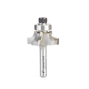 Amana Tool 4 Flute Corner Rounding/Beading Router Bits