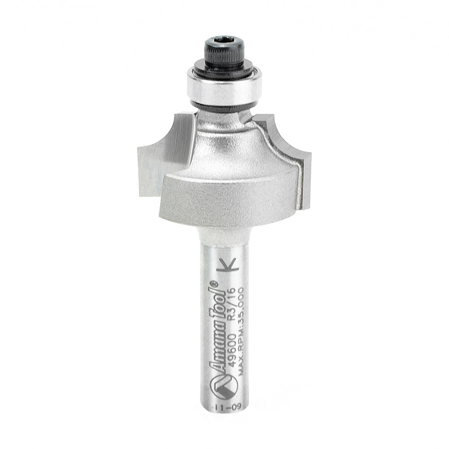 Amana Tool Beading Router Bits