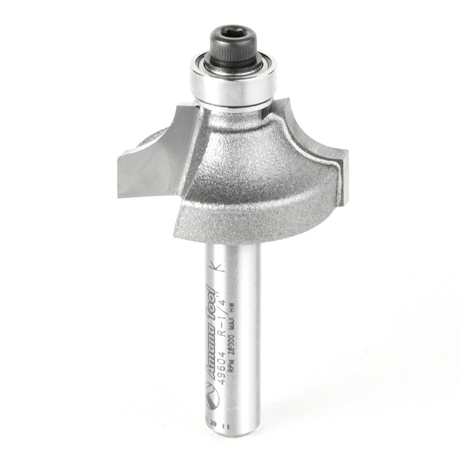 Amana Tool Beading Router Bits