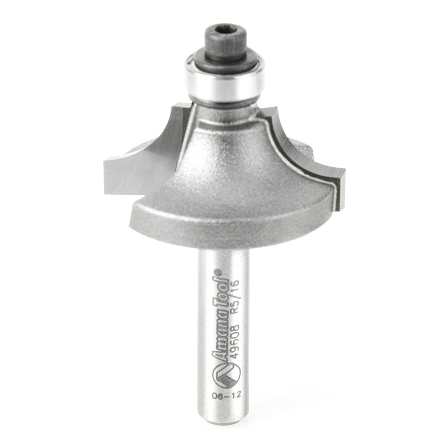 Amana Tool Beading Router Bits