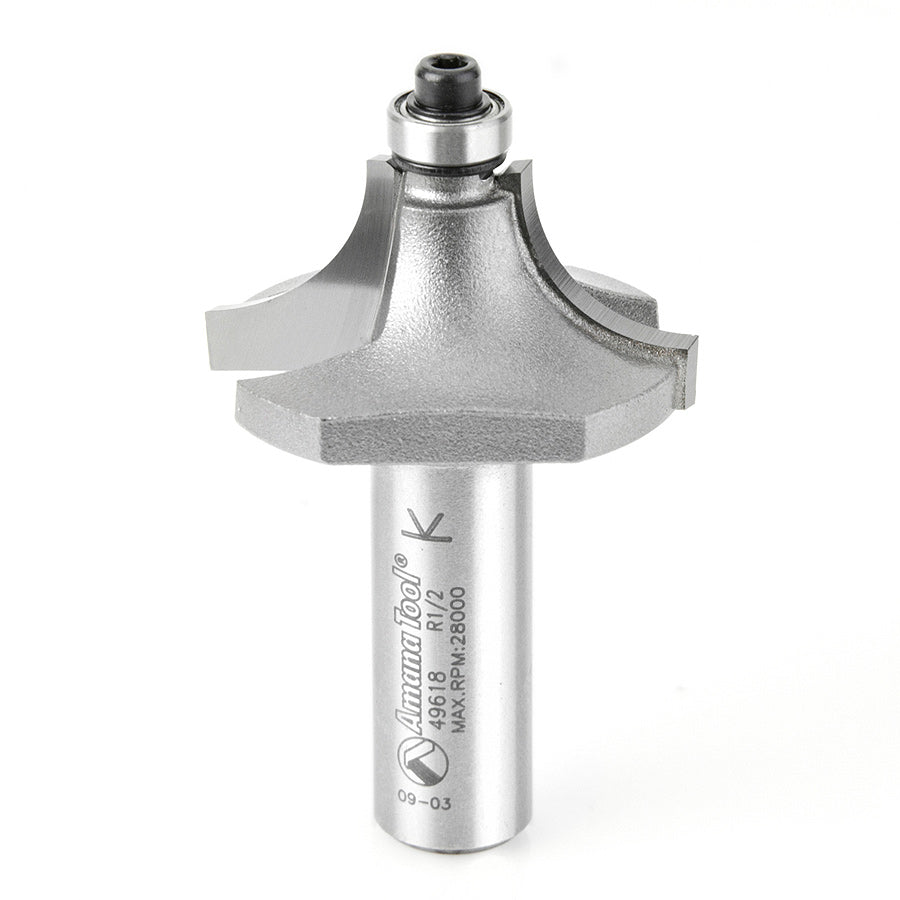 Amana Tool Beading Router Bits