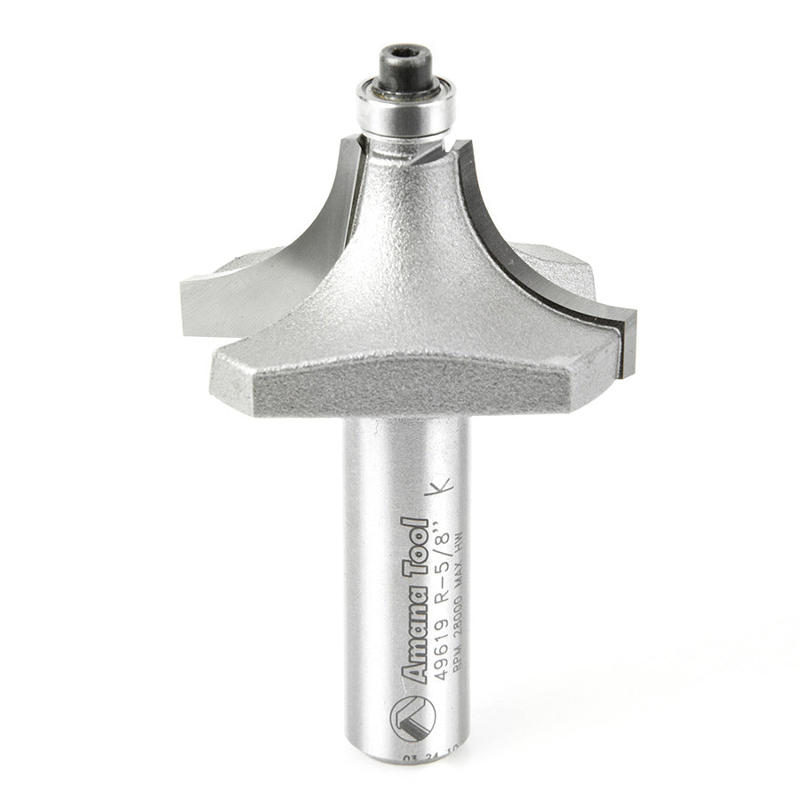 Amana Tool Beading Router Bits