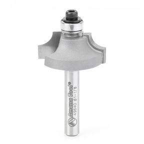 Amana Tool Profile Router Bits for Glass Doors