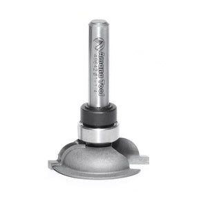 Amana Tool Profile Router Bits for Glass Doors