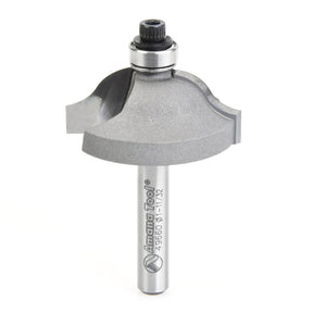 Amana Tool Profile Router Bits for Glass Doors