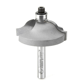 Amana Tool Profile Router Bits for Glass Doors