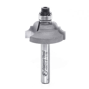 Amana Tool Profile Router Bits for Glass Doors