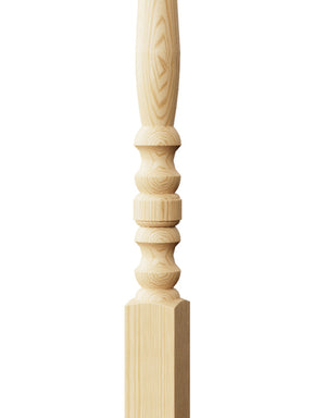 Hampton 5005 Baluster