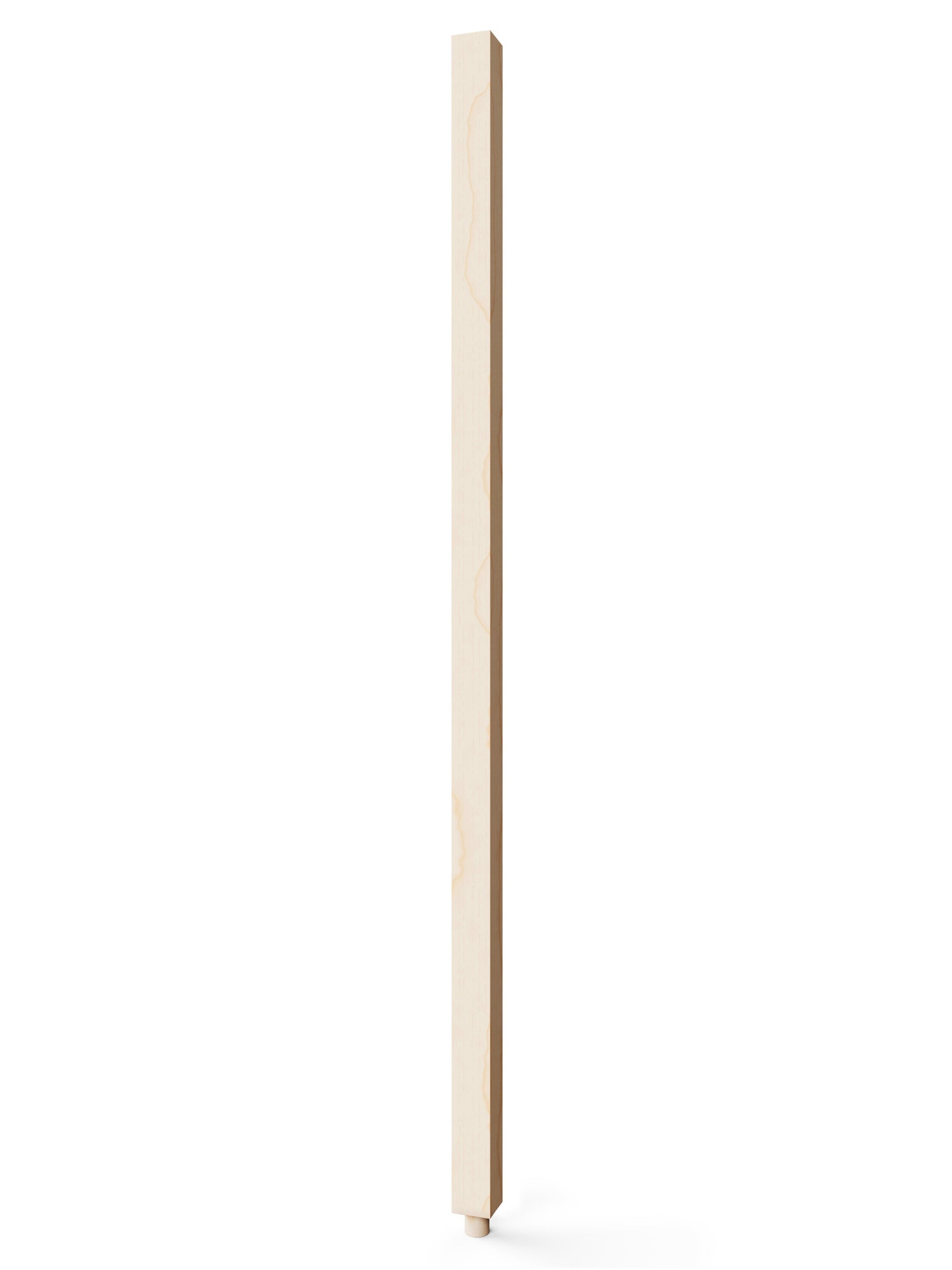 5060 Blank Baluster (1-1/4")