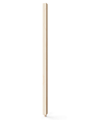 5060 Blank Baluster (1-1/4")