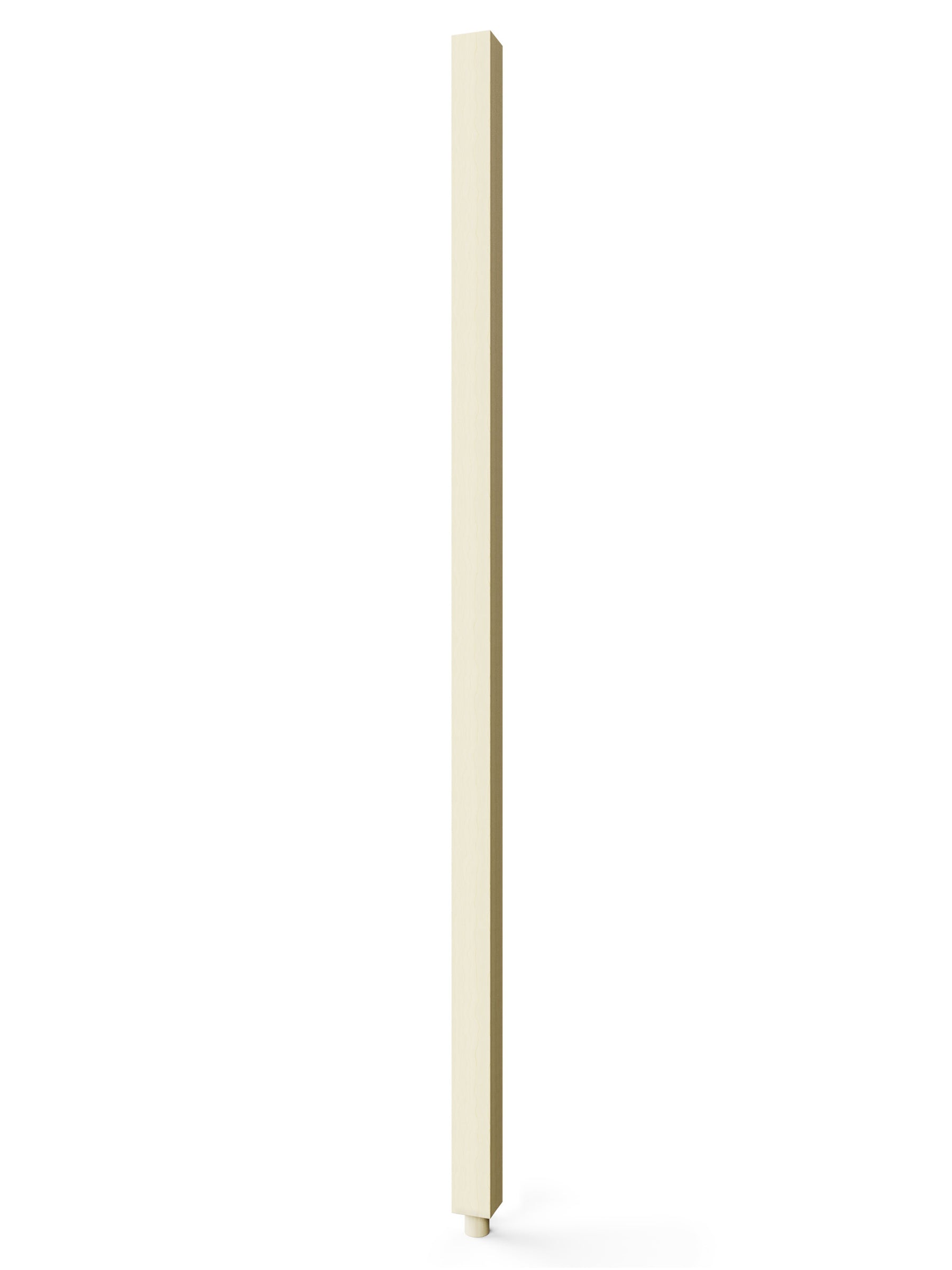 5060 Blank Baluster (1-1/4")