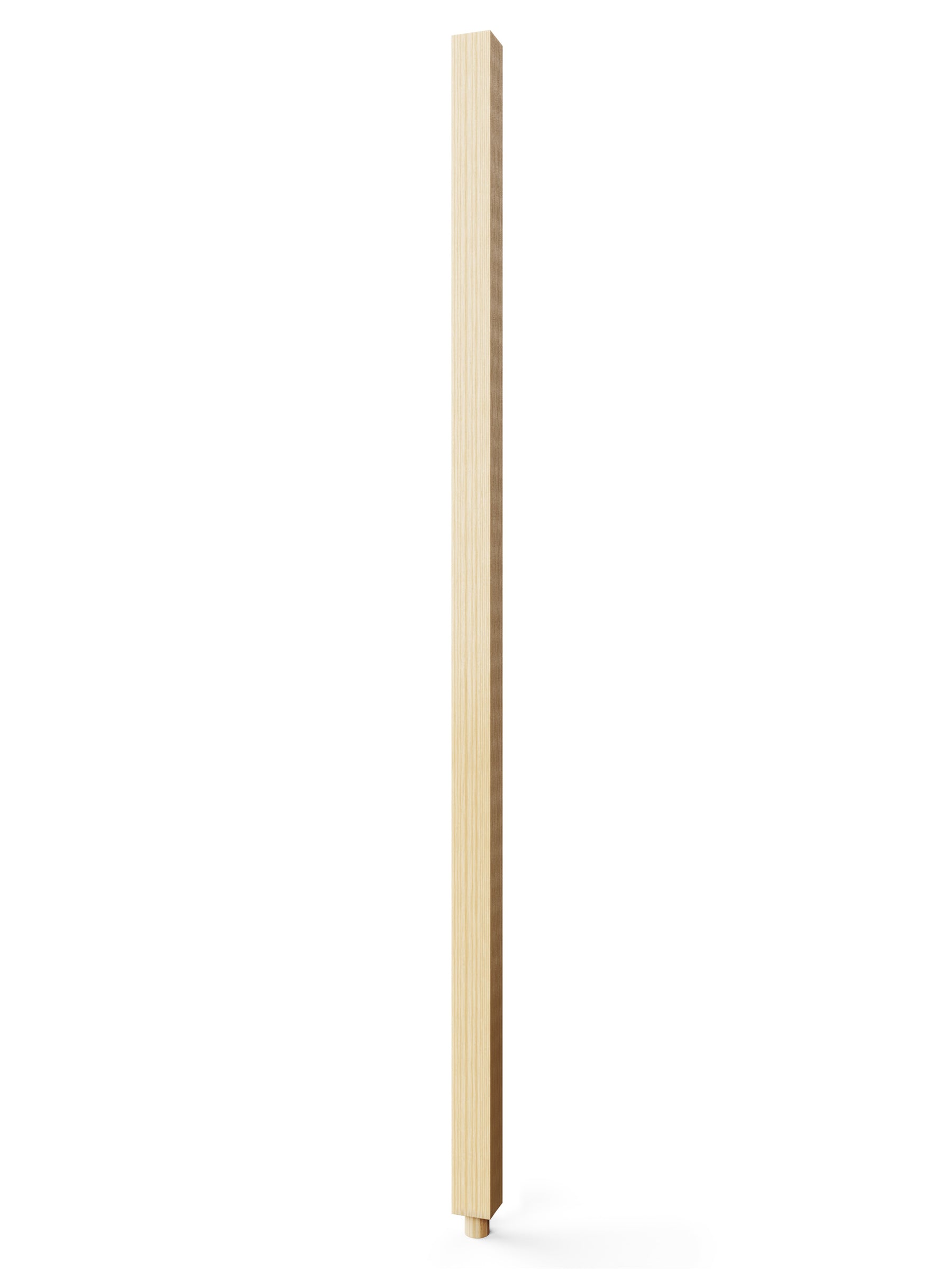 5060 Blank Baluster (1-1/4")