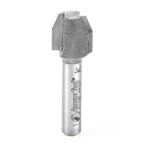 Amana Tool Bevel Trim Router Bits