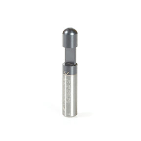 Amana Tool High Performance Solid Carbide AlTiN Coated Panel Pilot Flush & Bevel Router Bits