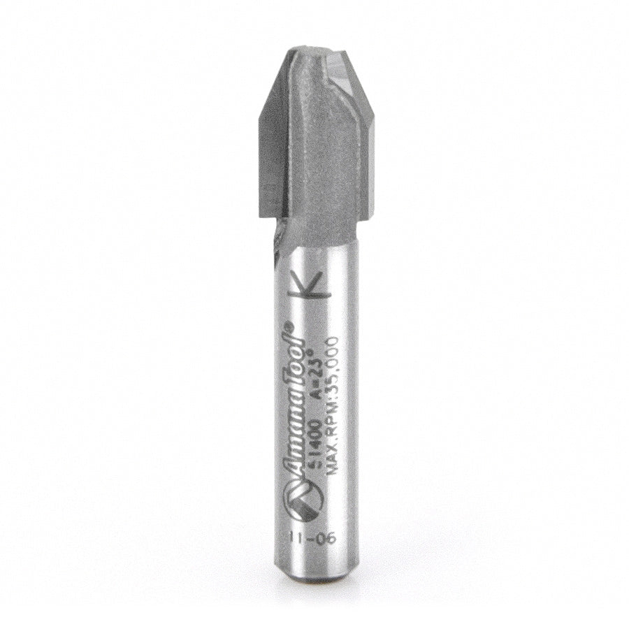 Amana Tool Bevel Trim Router Bits