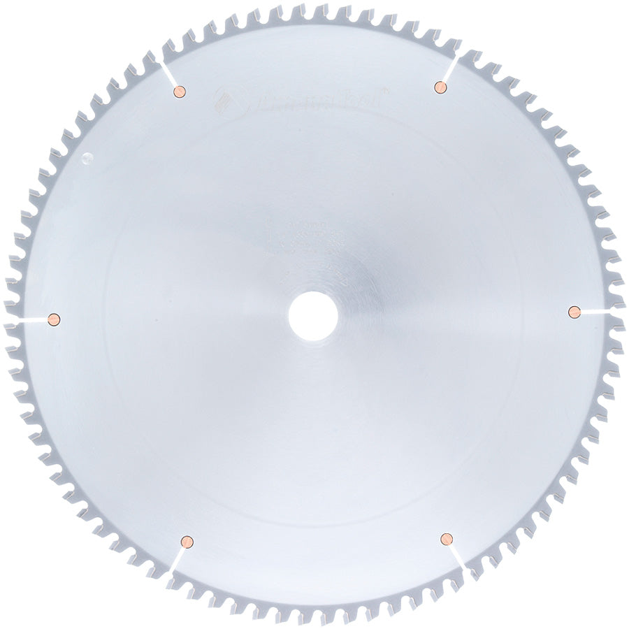 Amana Tool Non-Ferrous Metal Cutting Saw Blades for Thick Aluminum