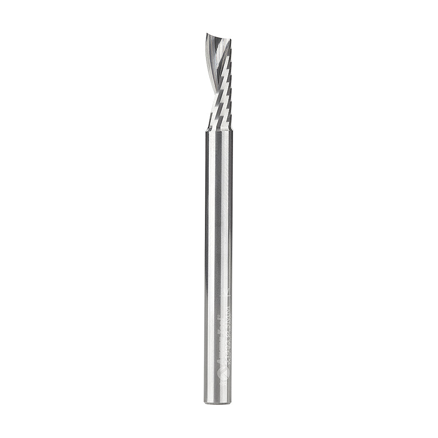 #option_51493 Metric Single Flute, 4mm Dia x 16mm x 5mm Shank x 64mm Long Up-Cut