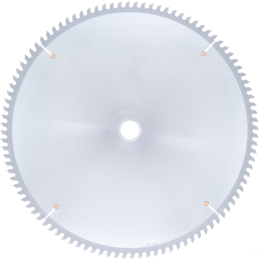 Amana Tool Non-Ferrous Metal Cutting Saw Blades for Thin Aluminum