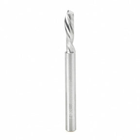 Amana Tool Solid Carbide Spiral 'O' Flute Plastic Cutting Router Bits