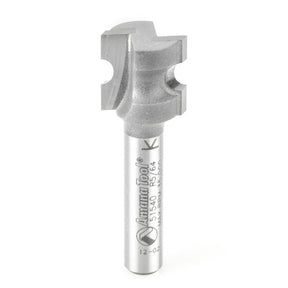 Amana Tool Bullnose Router Bits