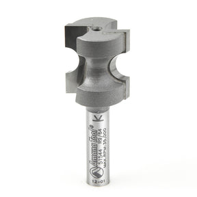 Amana Tool Bullnose Router Bits