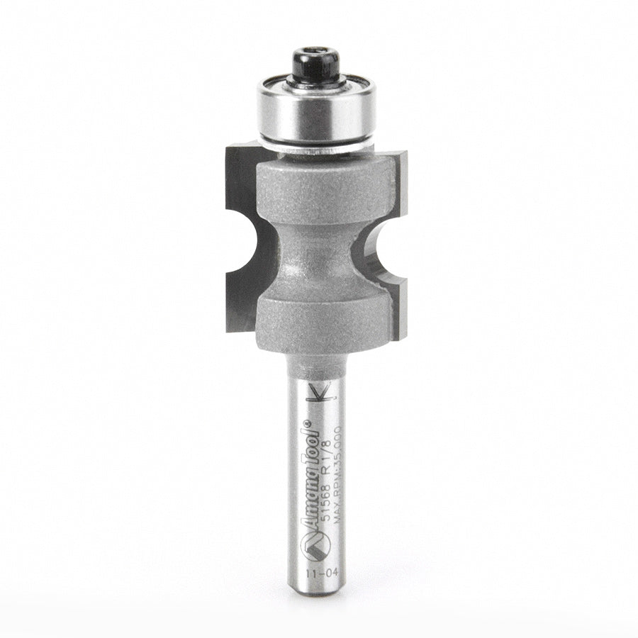 Amana Tool Bullnose Router Bits