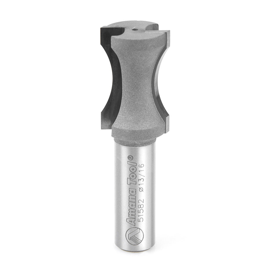 Amana Tool Bullnose Router Bits