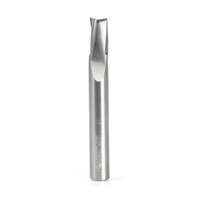 Amana Tool Solid Carbide Low Helix Finisher