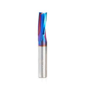 Amana Tool Solid Carbide Spektra™ Extreme Tool Life Coated Low Helix Finisher