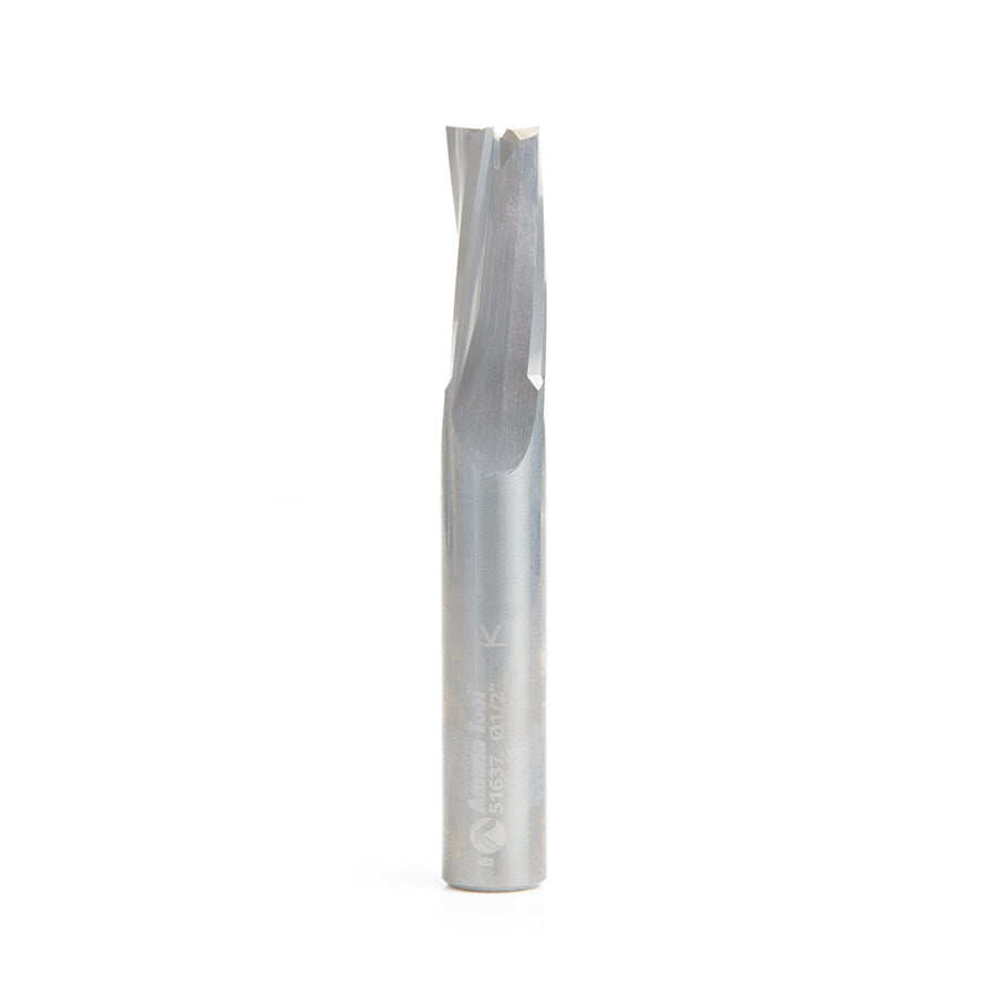 Amana Tool Solid Carbide Low Helix Finisher