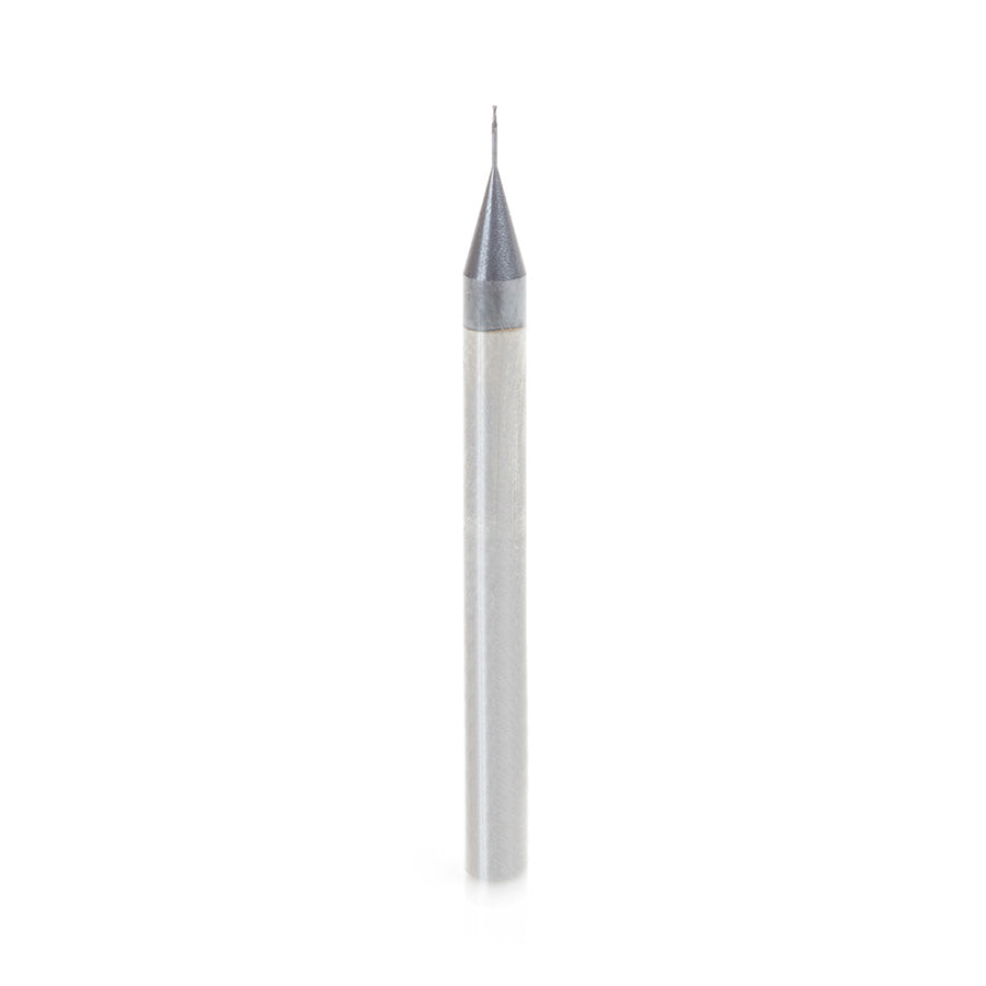 #option_51660 - Square Mini End Mill 0.010 Dia x 0.030 x 1/8 Shank