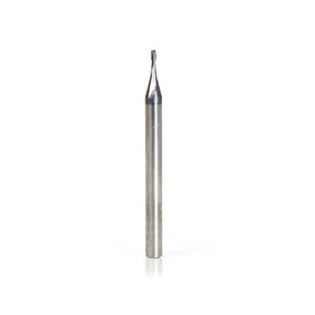 Amana Tool AlTiN Coated CNC Steel, Stainless Steel & Composite Square Mini End Mill