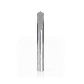 Amana Tool Solid Carbide CNC 118 Degree Spade Drill Router Bits