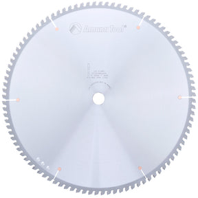 Amana Tool Non-Ferrous Metal Cutting Saw Blades for Thick Aluminum