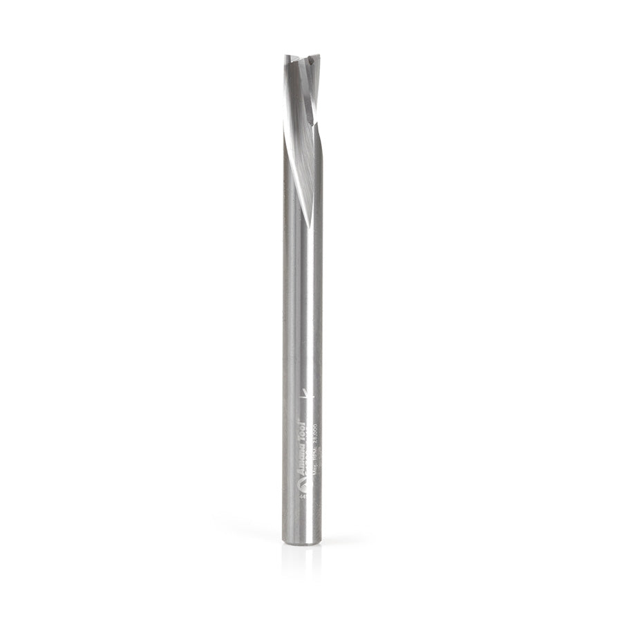 Amana Tool Solid Carbide Low Helix Finisher