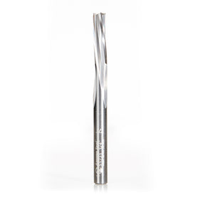 Amana Tool Solid Carbide Low Helix Finisher