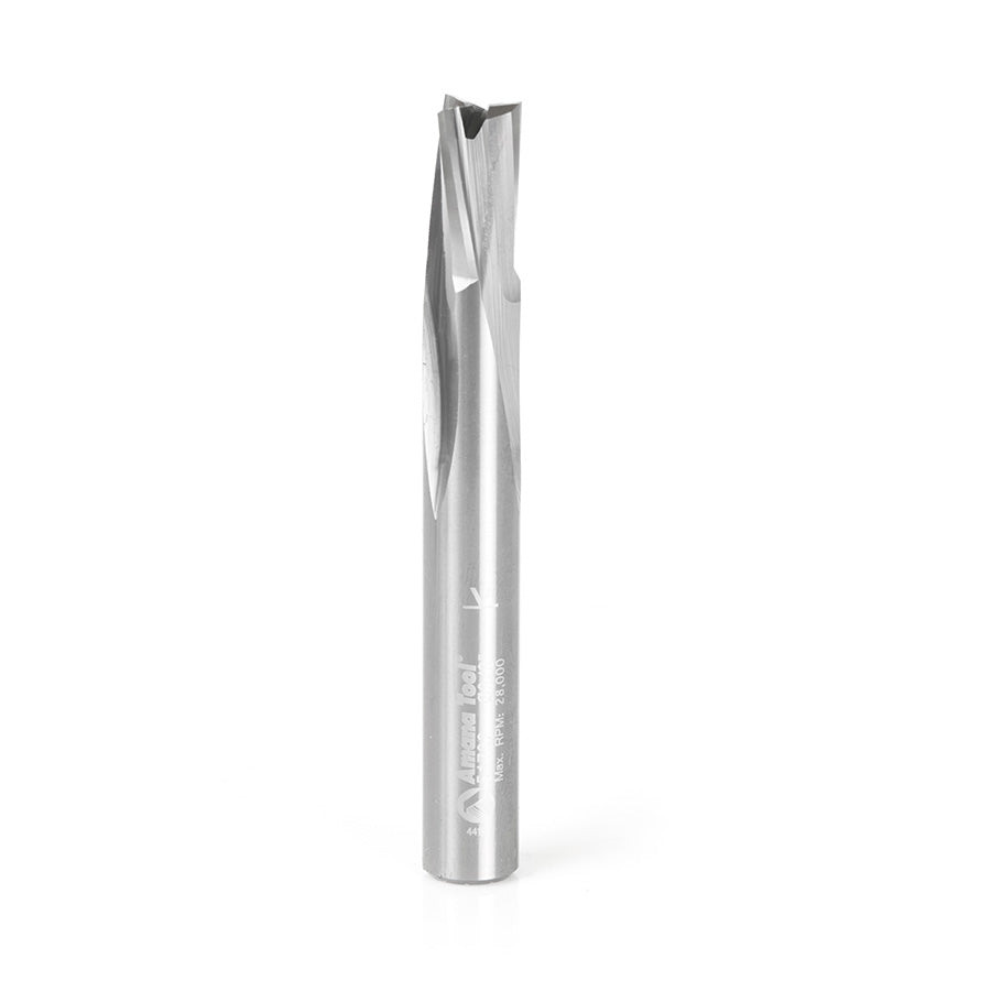 Amana Tool Solid Carbide Low Helix Finisher