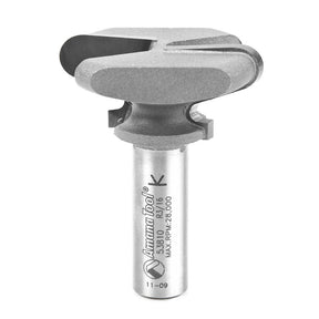 Amana Tool Finger Grip & Door Lip Router Bits