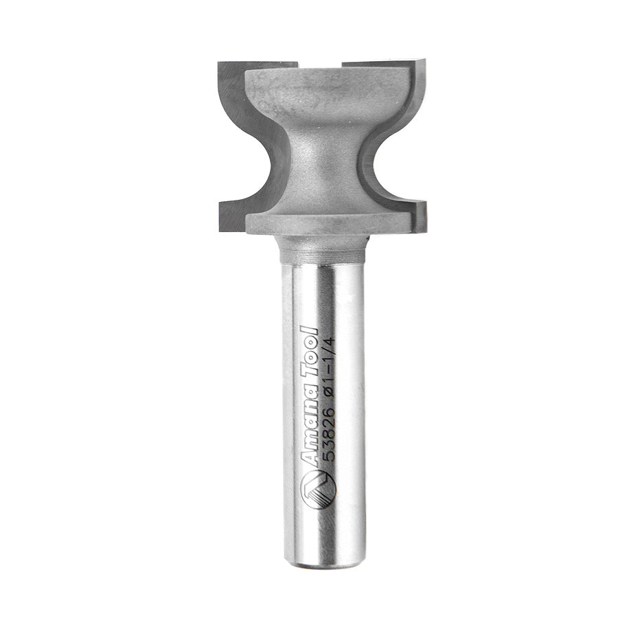 Amana Tool Window Sill Edge Router Bits