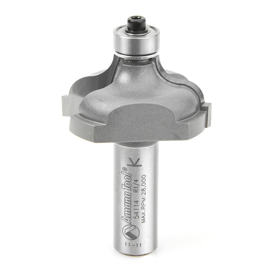 Amana Tool Ogee Router Bits