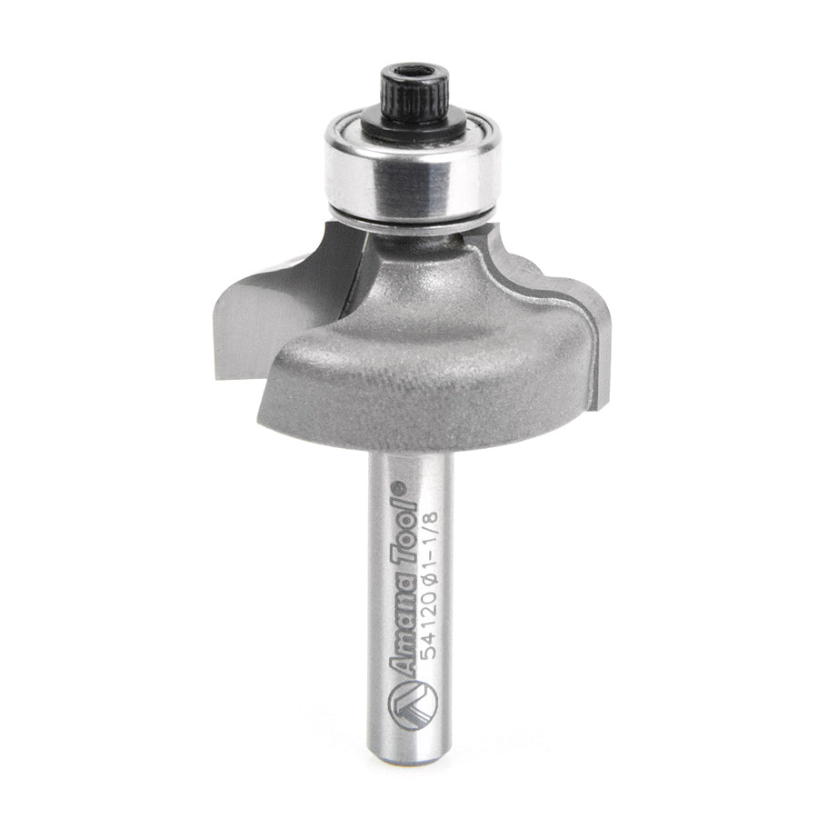 Amana Tool Ogee Router Bits