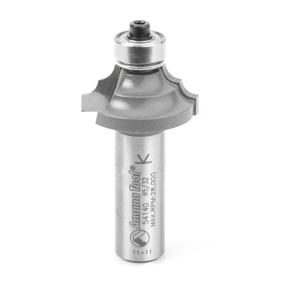 Amana Tool Classical Molding Router Bits