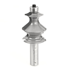 Amana Tool Architectural Molding Router Bits