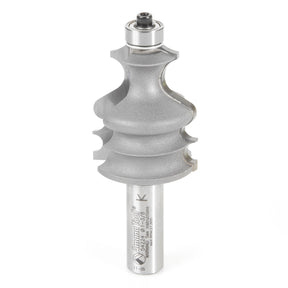 Amana Tool Architectural Molding Router Bits